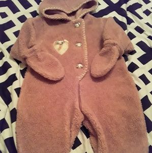 Baby Suit